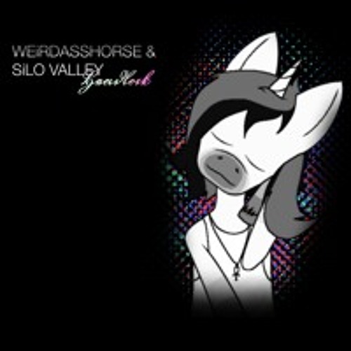 Headlock (ft. weirdasshorse)