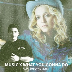Madonna-Music (Susoy Mashup)
