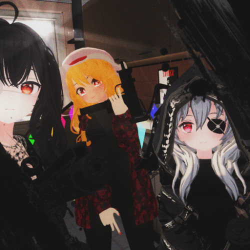 on me ft. 556Kurumi + flandrexo (yvng.once)