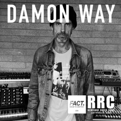 Renegade Radio Camp - DAMON WAY (Fact. Mixtape) - Mix 04-10-2025