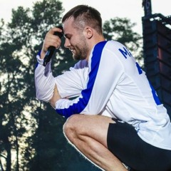 Макс Корж Стилево (LIVE КИЕВ)