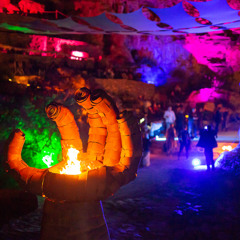 POD Easter Ecstatic Dance