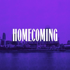 Simon Paul - Homecoming OTC Mix Series - Summer 2023