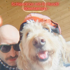 SNKMN3K - Schlendrian mit DJ Hundi! @ Twitch.TV (06.04.25)