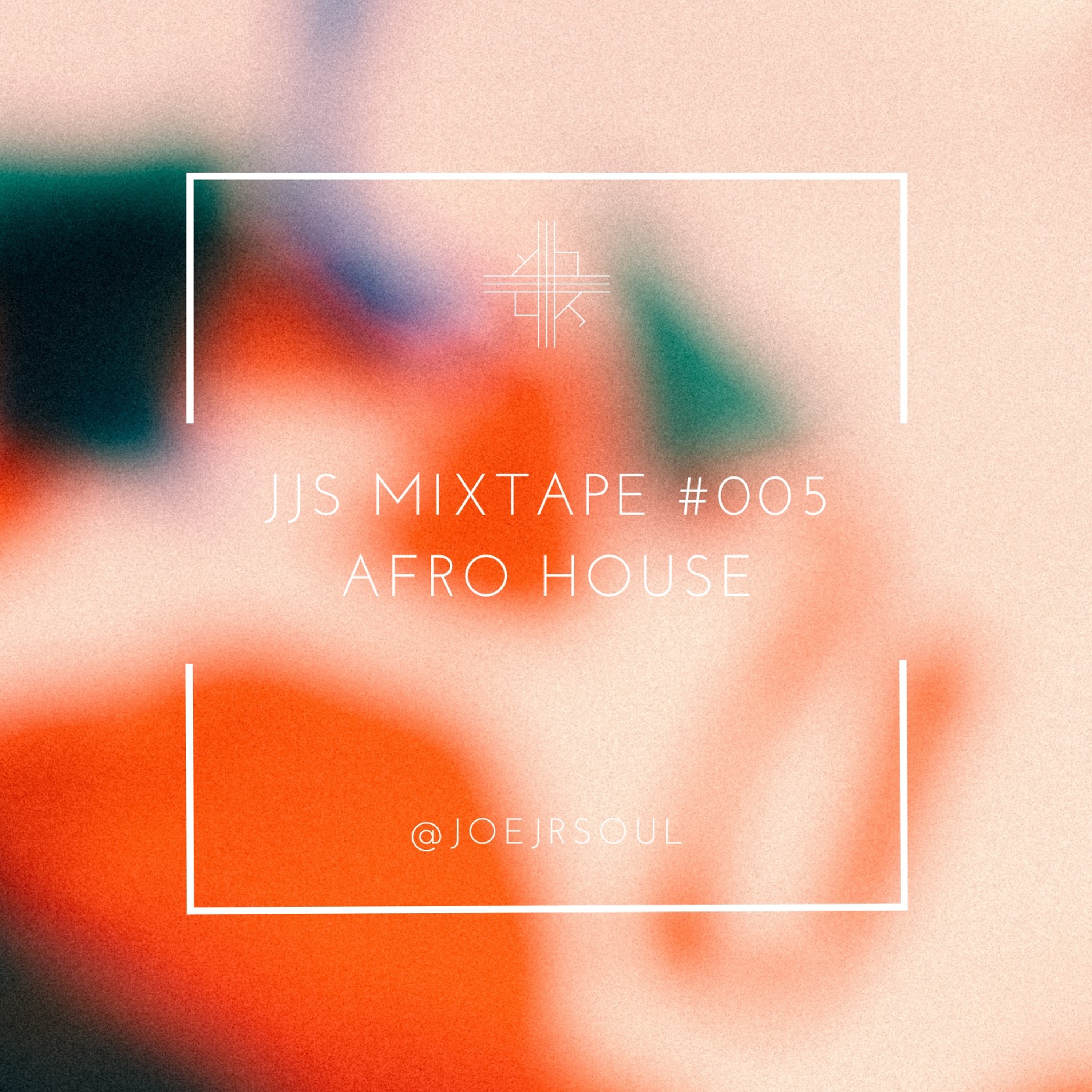 JoeJrSoul MixTape