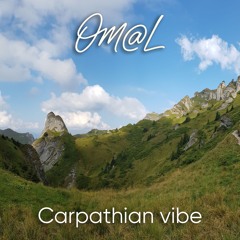 Carpathian vibe