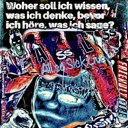 Friendly.Fire - AllsoSick.Live