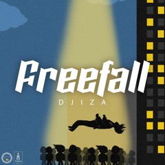 Djiza - Freefall | دجيزا - فري فال