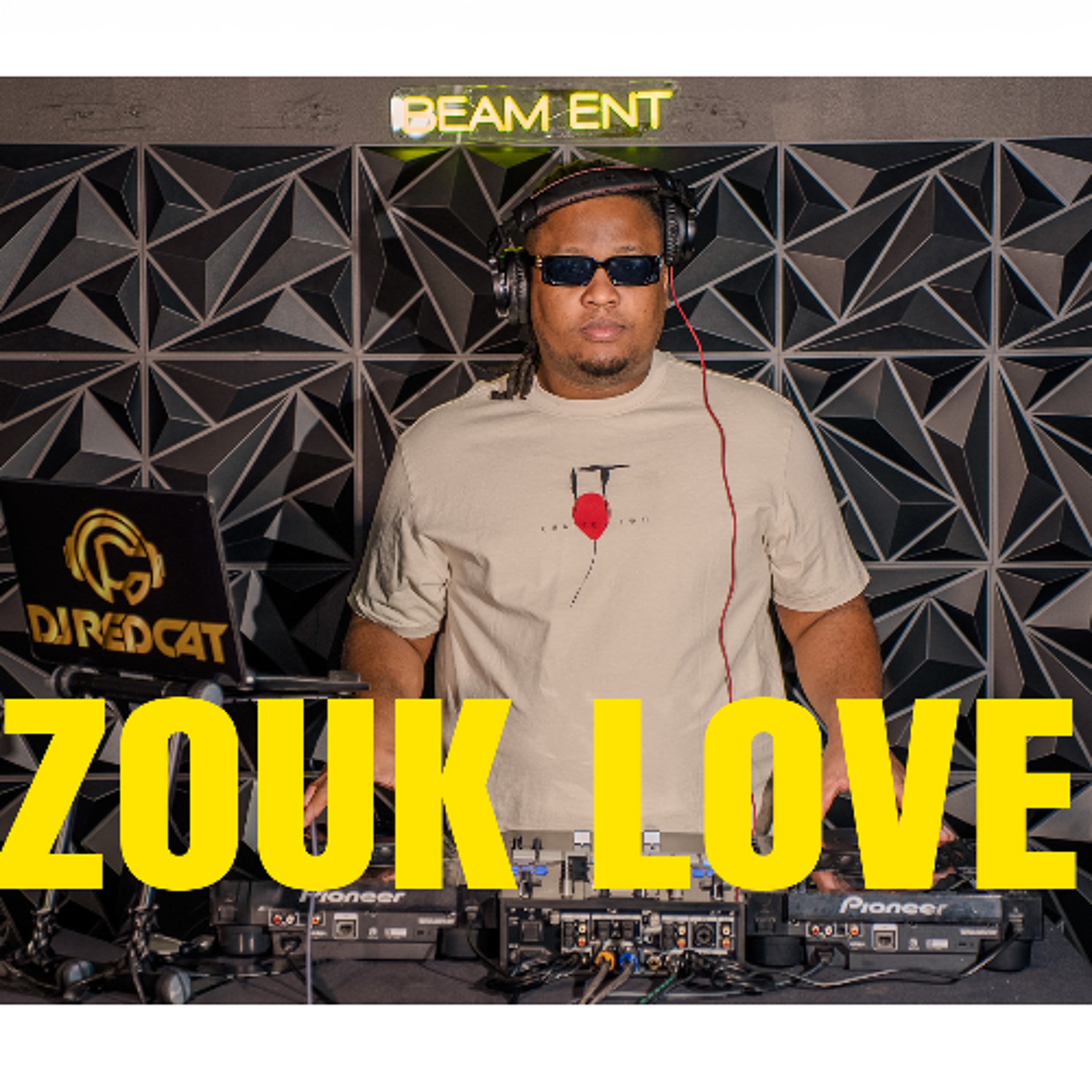 Old School Zouk Love Mix