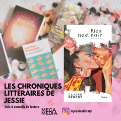 Rien - Nest - Noir - De - Claire - Berest