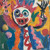Artwork for Waltz for the Dead Clown