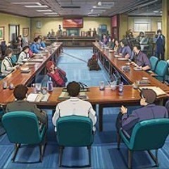 Walang Contempt Kung May Koneksyon