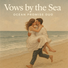 Vows by the Sea
