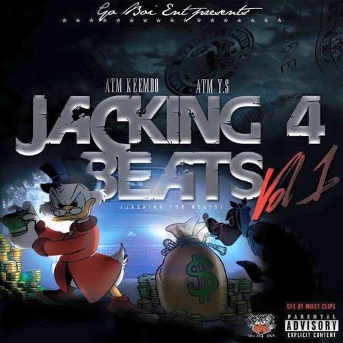 Trying to get rich ft EddieKane