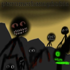 Blueballs Incident- Pteromerhanophobia slowed