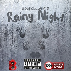 Rainy Night (Official Audio)