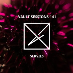 Vault Sessions #141 - servies