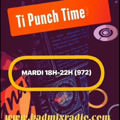 TI Punch Time S05 E28