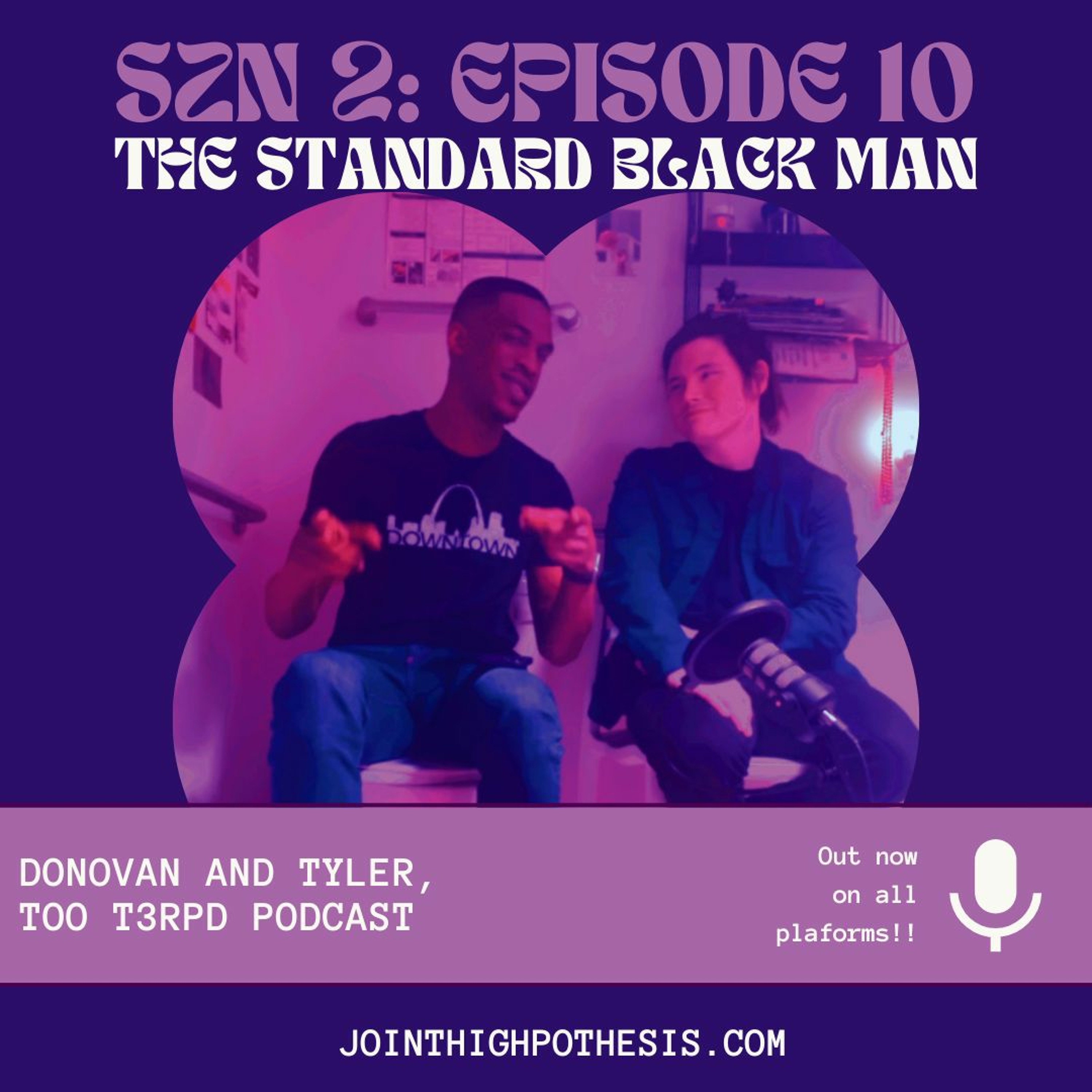 Joint Highpothesis Potcast