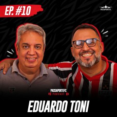 EP 10   EDUARDO TONI