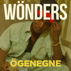 WONDER’S — BREAKER