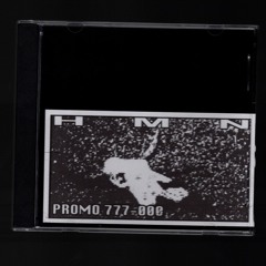 страдать панком [HMN PROMO 777-000]