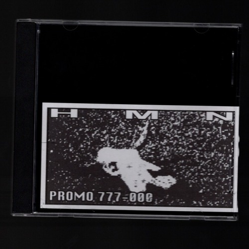 страдать панком [HMN PROMO 777-000]