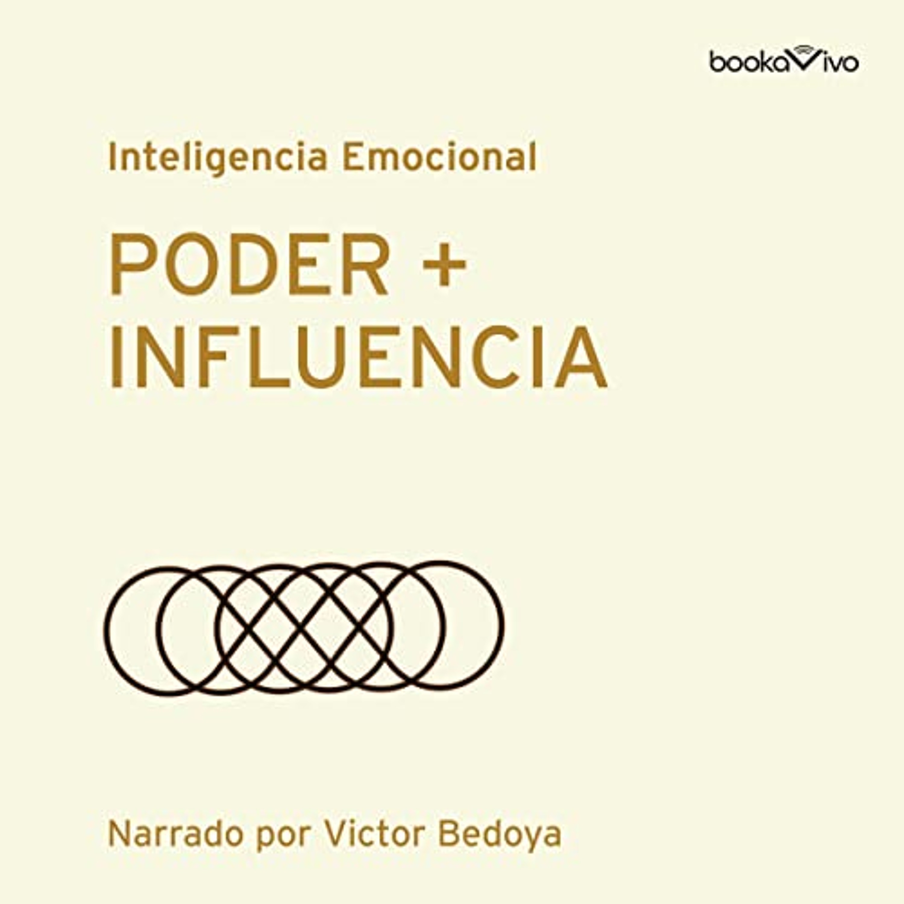 Poder + Influencia [Power and Impact] (Audiolibro) | Prueba Gratis