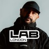 East End Dubs in The Lab LDN MixMag DJ mix artwork - Electronic music tracklist cover image