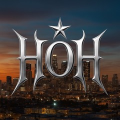 HOH Live - The Observatory July 2025