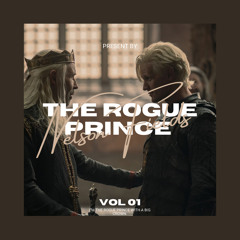 THE ROGUE PRINCE ft. @pabloranitup (prod. jacksheretoo)