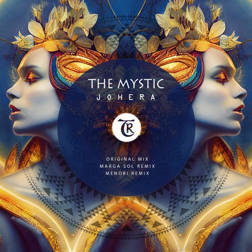 The Mystic - Johera (Marga Sol Afro Remix) [Tibetania Records]