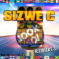 Sizwe C - Pushback (Jook So X Andy A Mashup)