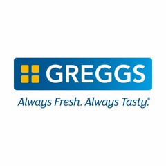 The Boy and Tommy The Spitter - Greggs