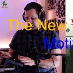 The New Volumio Motivo! An interview with Volumio