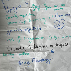 Community As Superpower