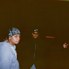 Dilas et Wxdoe - FULL BLACK (prod. 46 Beats)