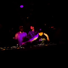 Coot @ Cache Life x Laissez Faire NYC 12.12.25