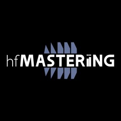 Tracks mastered by hfMASTERING