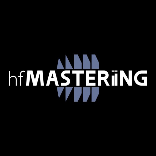 Tracks mastered by hfMASTERING