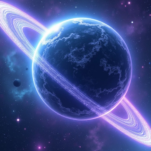 A DEEPER FUTURE