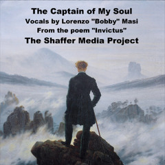 The Captain Of My Soul (remix)
