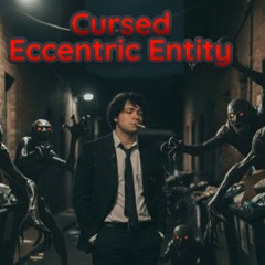 Cursed -Eccentric Entity/Ethan A.