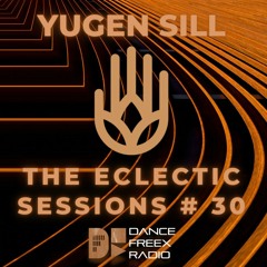 The Eclectic Sessions #30 - Indie Dance 27.2.24