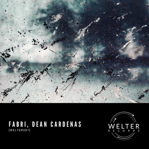 Fabri, Dean Cardenas - Keylogger [WELTER087]