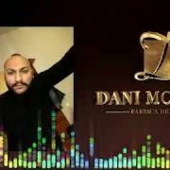 Dani Mocanu - Danseaza Gagico ( Audio ) (320 Kbps)