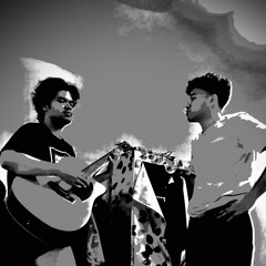 silver // dma’s (reverb surau cover)