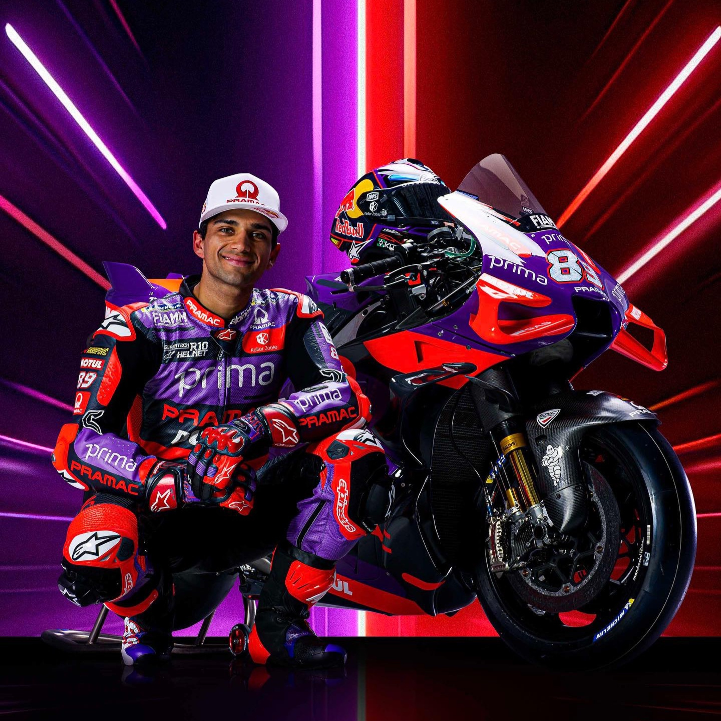 Mick o Moto