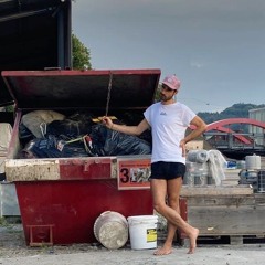 phrex | Terrain  - Radio Bollwerk - 04.08.2022