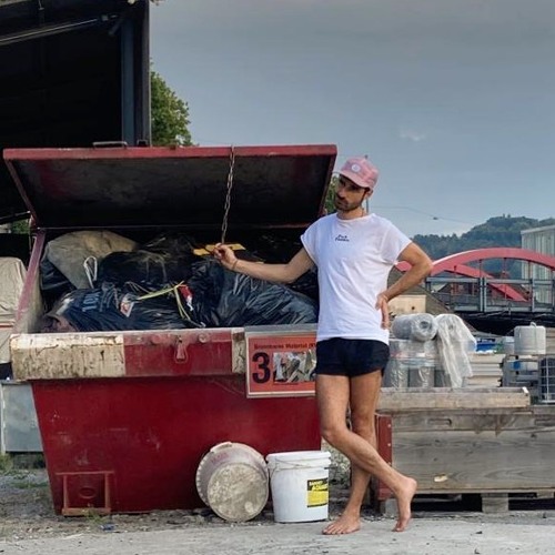 phrex | Terrain  - Radio Bollwerk - 04.08.2022